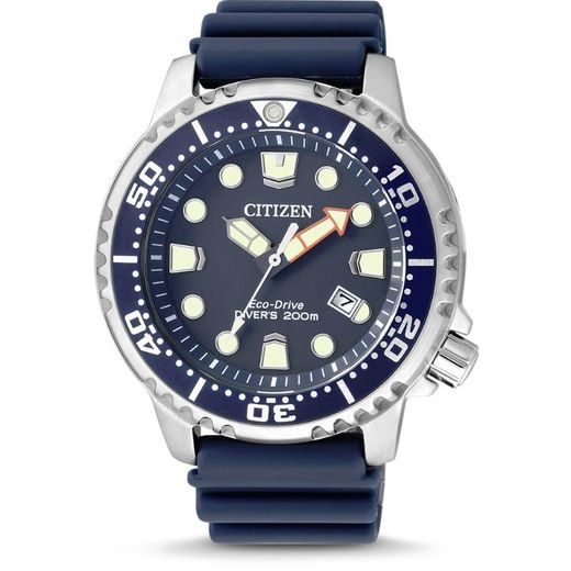 CITIZEN PROMASTER DIVER BN0151-17L - PROMASTER - ZNAČKY