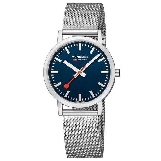 MONDAINE CLASSIC A660.30314.40SBJ - CLASSIC - BRANDS