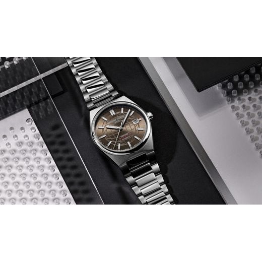 FREDERIQUE CONSTANT HIGHLIFE GENTS AUTOMATIC COSC (39 MM) FC-303C3NH6B - HIGHLIFE GENTS - BRANDS