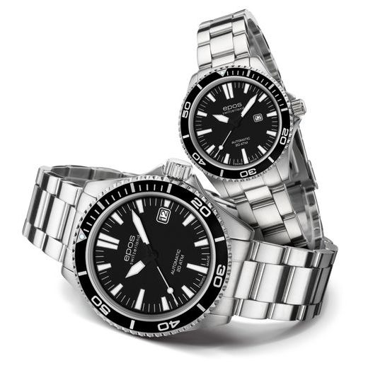 EPOS LADIES 4413.121.20.15.30 - SPORT - BRANDS