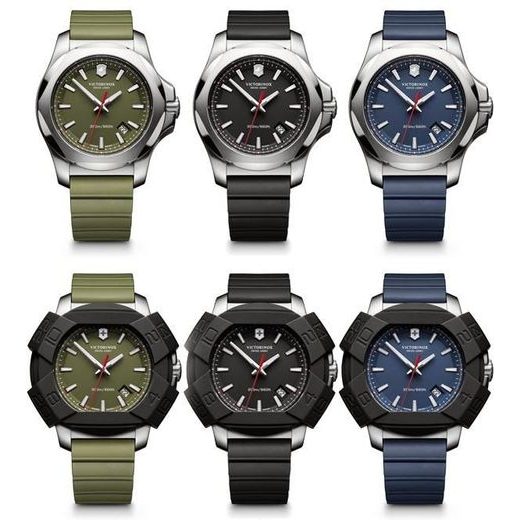 VICTORINOX I.N.O.X. 241683.1 - VICTORINOX - ZNAČKY