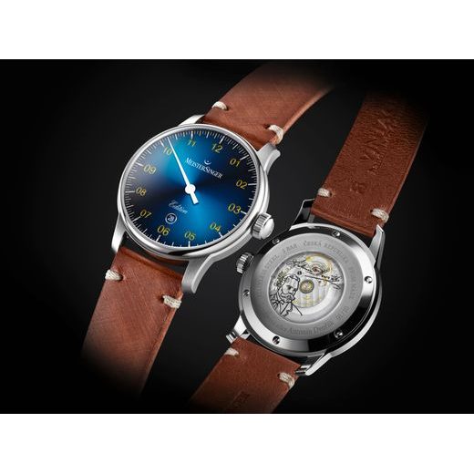 MEISTERSINGER CITY EDITION 2020 ANTONÍN DVOŘÁK - MEISTERSINGER - ZNAČKY