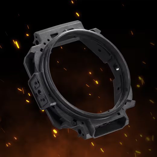 CASIO PROTREK PRG-69B-1ER - PRO TREK - ZNAČKY