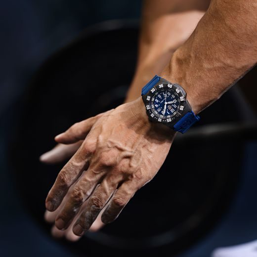 LUMINOX NAVY SEAL 3550 SERIES XS.3553 - SEA - BRANDS