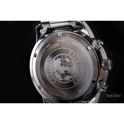 CITIZEN SPORTS CHRONO CA0690-88L - BAZAR - SPORTS - ZNAČKY