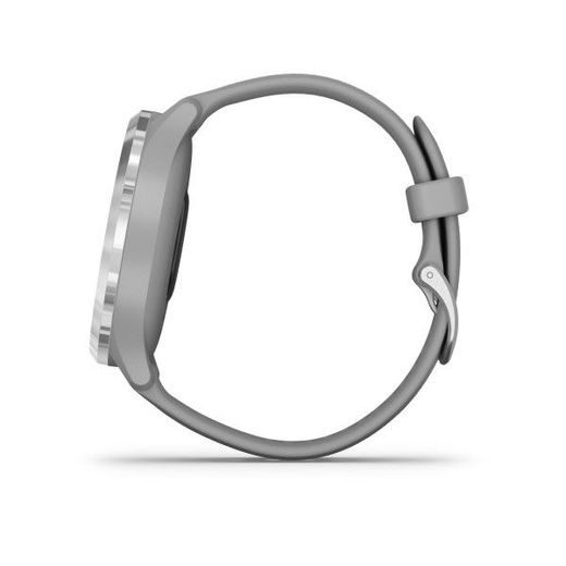 GARMIN VÍVOMOVE 3 SPORT, SILVER/GRAY BAND 010-02239-20 - VIVOMOVE3 SPORT - BRANDS