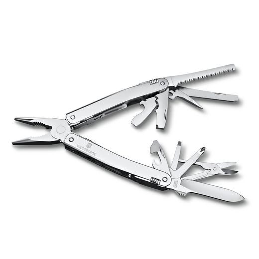 KLEŠTĚ VICTORINOX SWISS TOOL SPIRIT MX 3.0224.MN - PLIERS AND MULTITOOLS - ACCESSORIES