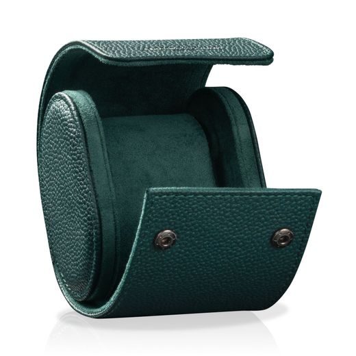 POUZDRO NA HODINKY HEISSE & SÖHNE CHARLES 70019-250-56-56 - BOXY NA HODINKY - OSTATNÍ