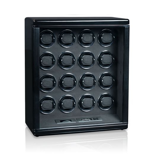 NATAHOVAČ HEISSE & SÖHNE CHICAGO 16 70019-227.142 - WATCH WINDERS - ACCESSORIES