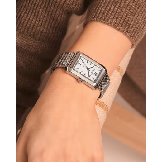 BAUME & MERCIER HAMPTON 10672 - HAMPTON - BRANDS
