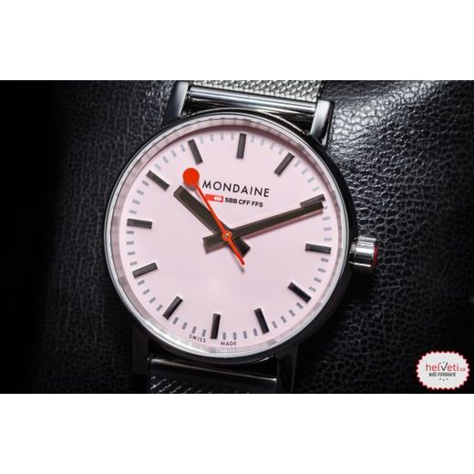 MONDAINE EVO2 MSE.35130.SM - EVO2 - BRANDS