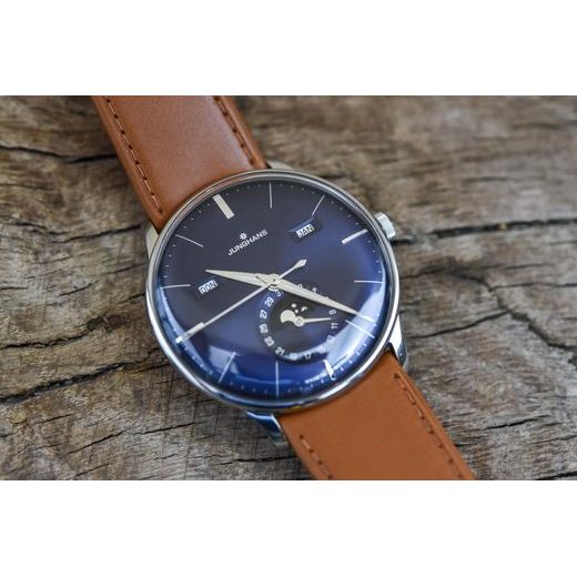 JUNGHANS MEISTER KALENDER 027/4906.00 - JUNGHANS - ZNAČKY