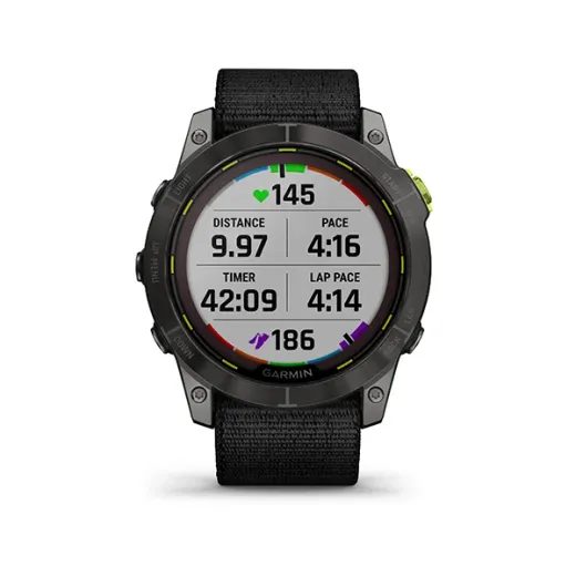 GARMIN ENDURO™ 2 - 010-02754-01 - ENDURO™ 2 - BRANDS