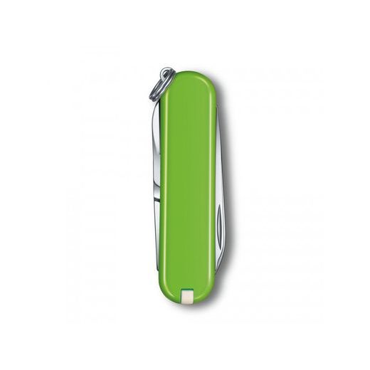 NŮŽ VICTORINOX CLASSIC SD COLORS SMASHED AVOCADO 0.6223.43B1 - KAPESNÍ NOŽE - OSTATNÍ