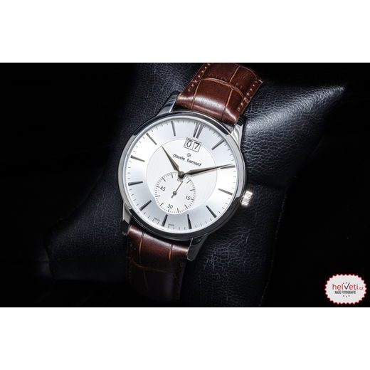 CLAUDE BERNARD CLASSIC 64005-3-AIN - CLASSIC - ZNAČKY