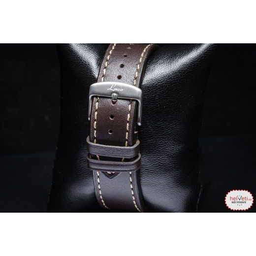 LACO FLIEGER KARLSRUHE PRO BLAU 40 AUTOMATIC - FLIEGER PRO - BRANDS