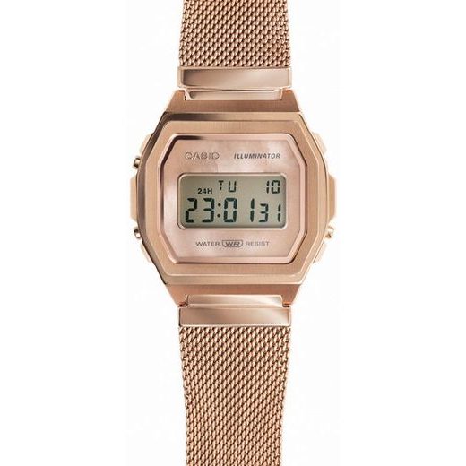 CASIO COLLECTION VINTAGE A1000MPG-9EF - CLASSIC COLLECTION - BRANDS