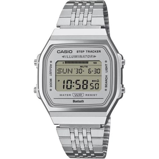 CASIO COLLECTION VINTAGE ABL-100WE-7AEF - CLASSIC COLLECTION - MĂRCI