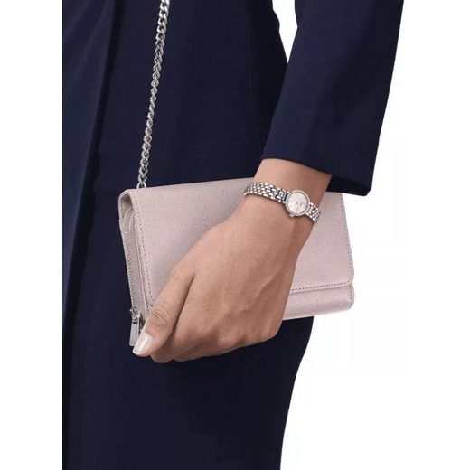 TISSOT LOVELY QUARTZ T140.009.61.116.00 - LOVELY - ZNAČKY