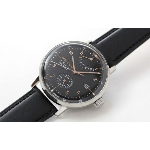 IRON ANNIE BAUHAUS AUTOMATIC 5066-2 - BAUHAUS - BRANDS