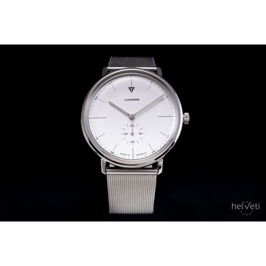 JUNKERS BAUHAUS 40 909.01.04.M - BAUHAUS 40 - BRANDS