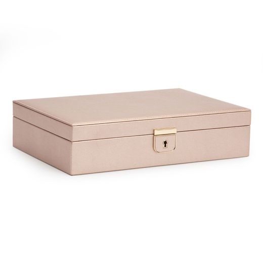 JEWELLERY BOX WOLF PALERMO 213216 - JEWELLERY BOXES - ACCESSORIES