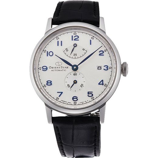 ORIENT STAR CLASSIC RE-AW0004S HERITAGE GOTHIC - CLASSIC - BRANDS