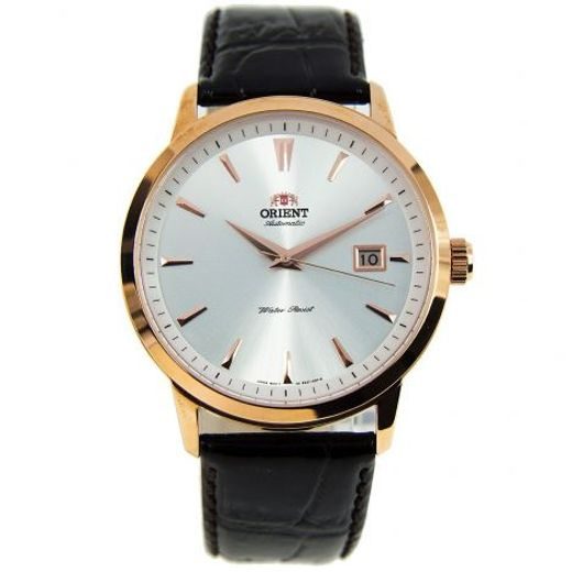 ORIENT CLASSIC SYMPHONY AUTOMATIC FER27003W - CLASSIC - ZNAČKY