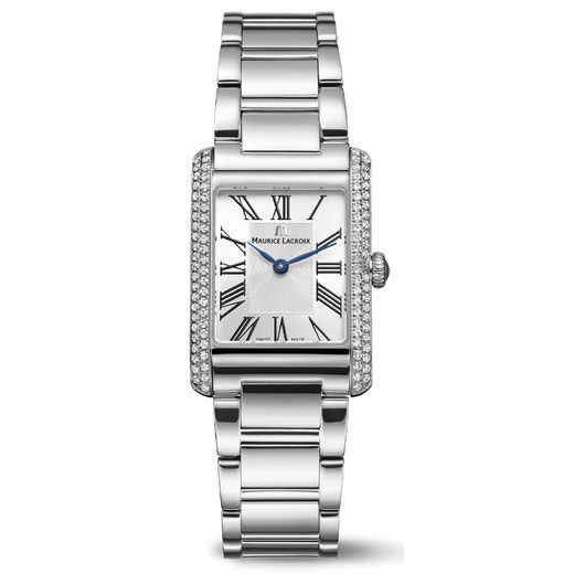 MAURICE LACROIX FIABA SQUARE FA1205-SD502-110-1 - FIABA - ZNAČKY