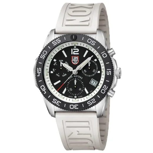 LUMINOX PACIFIC DIVER CHRONOGRAPH 3140 SERIES XS.3141.SET - SEA - BRANDS