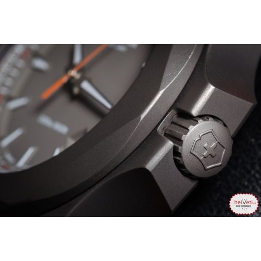 VICTORINOX I.N.O.X. TITANIUM 241758 - BAZAR - I.N.O.X. - ZNAČKY