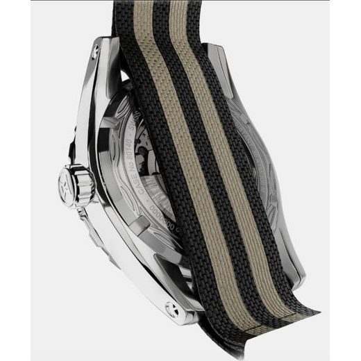 EDOX GRAND OCEAN AUTOMATIC 80140-3NAGN-NIN - GRAND OCEAN - BRANDS