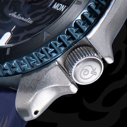SEIKO 5 SPORTS SRPH71K1 SABO ONE PIECE LIMITED EDITION - ONE PIECE - ZNAČKY