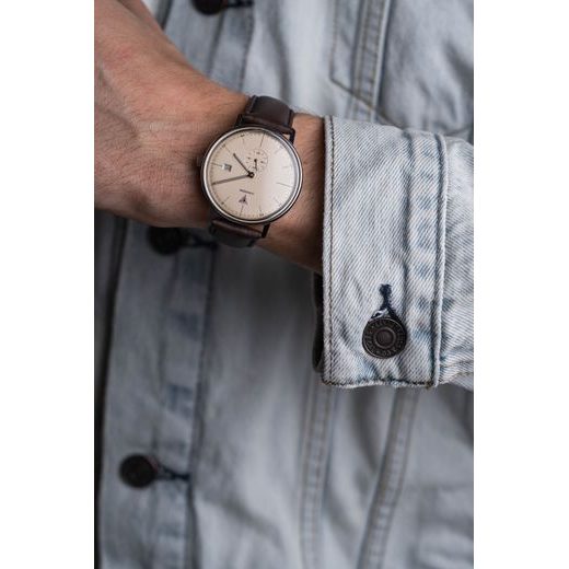 JUNKERS BAUHAUS 40 913.02.05 - BAUHAUS 40 - BRANDS