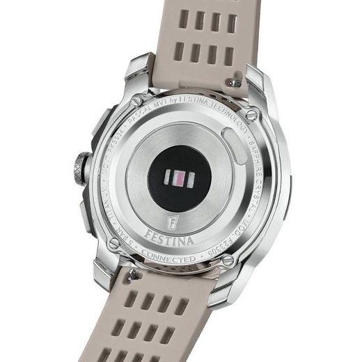 FESTINA CONNECTED FULL D 23305/7 - CONNECTED D - ZNAČKY