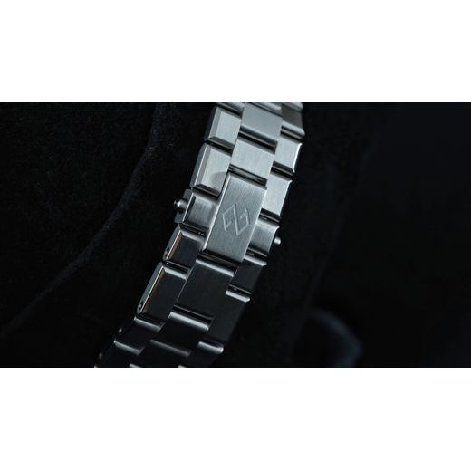 FORMEX STRATOS UTC AUTOMATIC 41MM BLUE - STRATOS - ZNAČKY