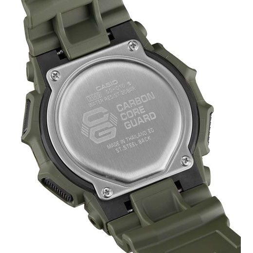CASIO G-SHOCK GD-010-3ER - G-SHOCK - BRANDS