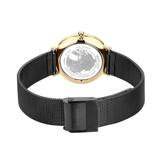 BERING CLASSIC 15729-132 - CLASSIC - MĂRCI
