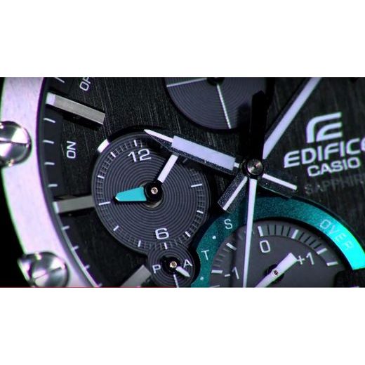 CASIO EDIFICE EQB-1000D-1AER - EDIFICE - ZNAČKY