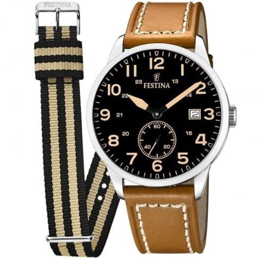 FESTINA RETRO 20347/6 - RETRO - BRANDS