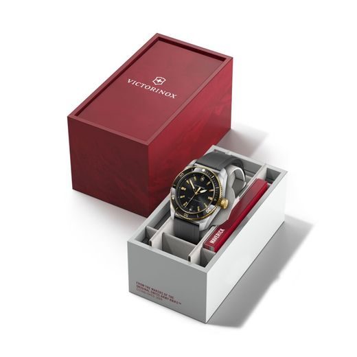 VICTORINOX MAVERICK QUARTZ 242099 - MAVERICK GS - ZNAČKY
