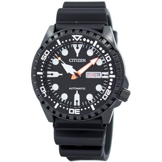 CITIZEN AUTOMATIC NH8385-11EE - SPORTS - ZNAČKY