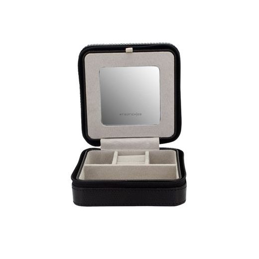 JEWELLERY CASE FRIEDRICH LEDERWAREN MILANO 20143-2 - JEWELLERY BOXES - ACCESSORIES