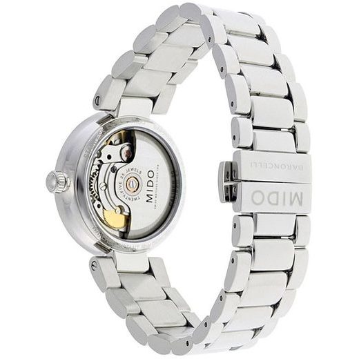 MIDO BARONCELLI DONNA M022.207.11.036.10 - BARONCELLI - ZNAČKY