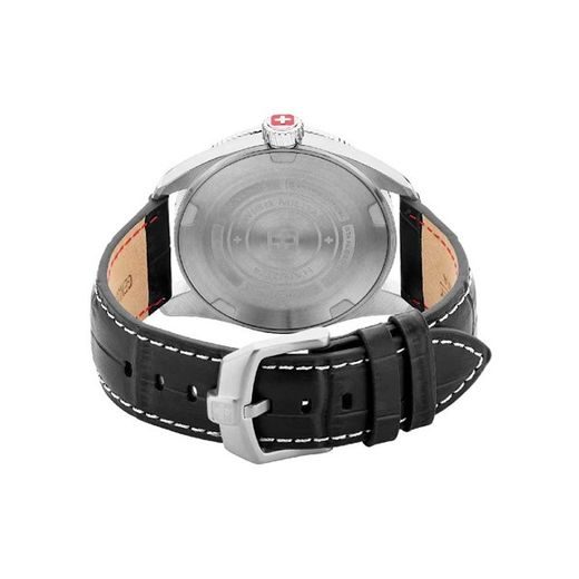 SWISS MILITARY HANOWA HAWK EYE SMWGB0000504 - SWISS MILITARY HANOWA - BRANDS