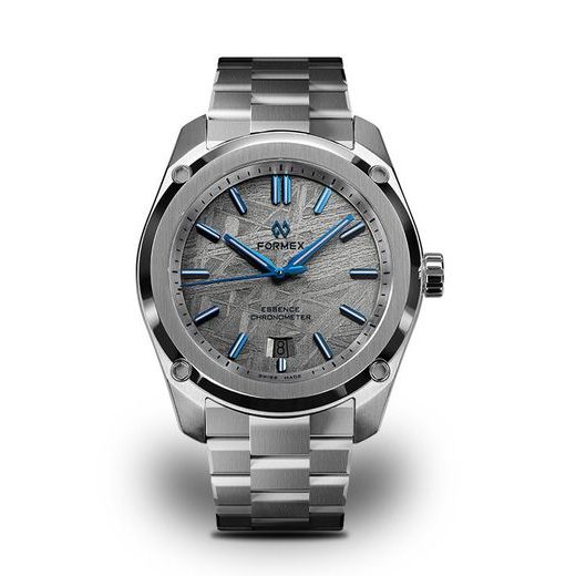 FORMEX ESSENCE FORTYONE AUTOMATIC CHRONOMETER SPACE GHOST 0334.1.6643.100 - ESSENCE - BRANDS