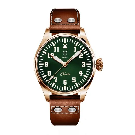 BIATEC CORSAIR VINTAGE 04 - CORSAIR - BRANDS