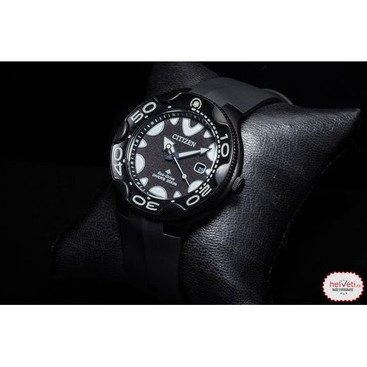 CITIZEN PROMASTER MARINE DIVERS ORCA BN0235-01E - PROMASTER - ZNAČKY