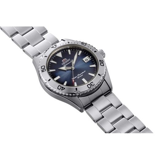 ORIENT SPORTS MAKO 40 AUTOMATIC RA-AC0Q14L - SPORTS - BRANDS