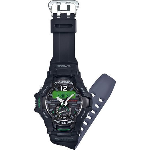 CASIO GRAVITYMASTER GR-B100-1A3ER - CASIO - ZNAČKY